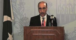 Pakistan will not allow drone attacks on Balochistan in any case: FO  